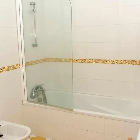 Apartman Magos Sunrise - With Sea View