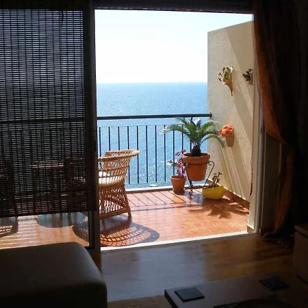 Magos Sunrise - With Sea View *