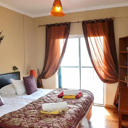 Magos Sunrise - With Sea View *