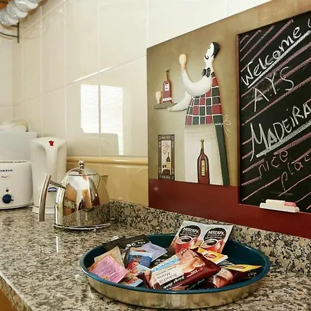 Magos Sunrise - With Sea View