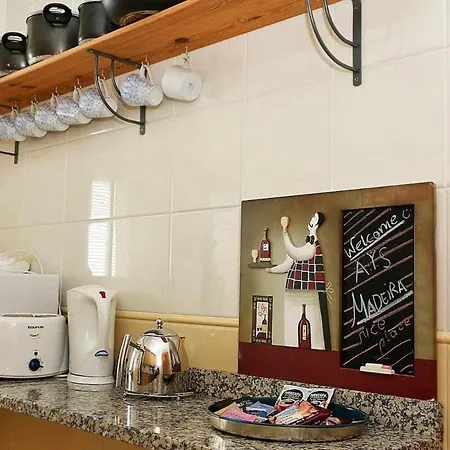 Apartman Magos Sunrise - With Sea View