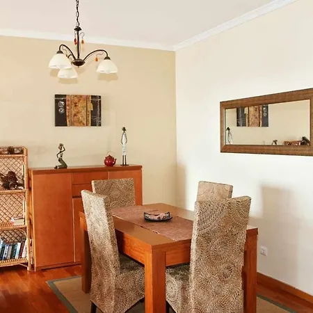 Magos Sunrise - With Sea View *