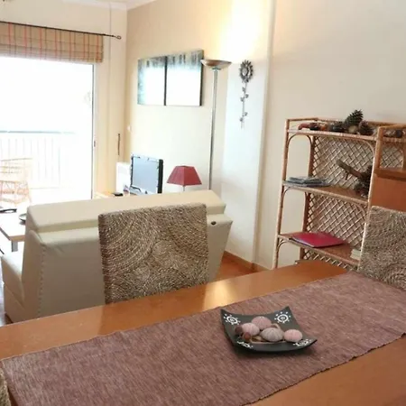 Magos Sunrise - With Sea View קאניקו