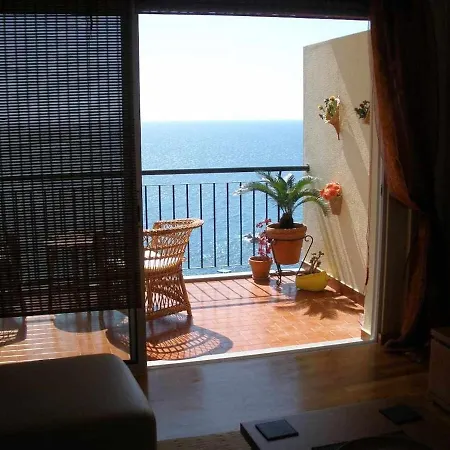 Apartman Magos Sunrise - With Sea View