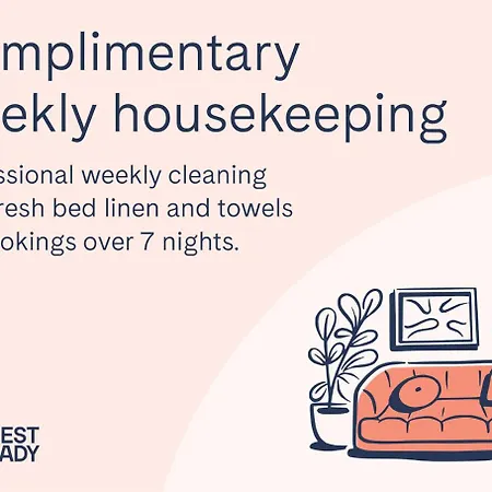 Magos Sunrise - With Sea View דירה