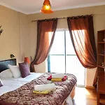 Magos Sunrise - With Sea View *