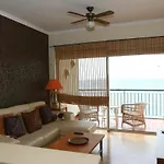 Magos Sunrise - With Sea View Apartament