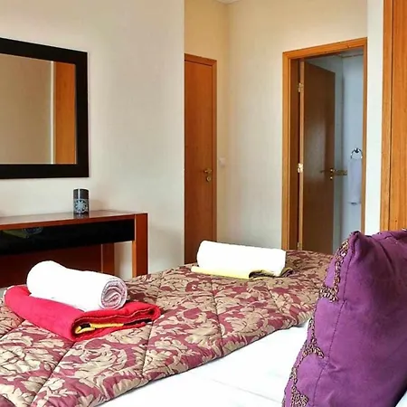 Magos Sunrise - With Sea View Appartement Caniço