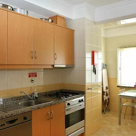 Magos Sunrise - With Sea View Apartamento *
