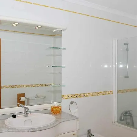 Appartement Magos Sunrise - With Sea View *