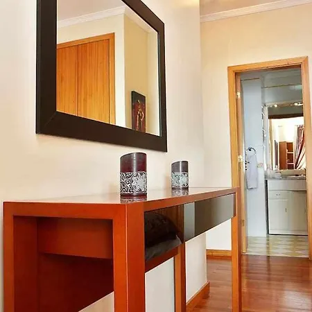 Magos Sunrise - With Sea View * Caniço