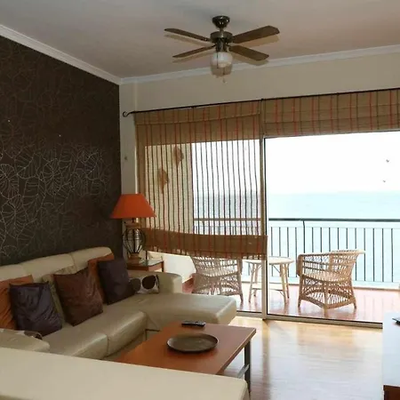Magos Sunrise - With Sea View Appartamento