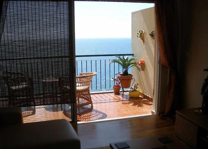 Magos Sunrise - With Sea View *