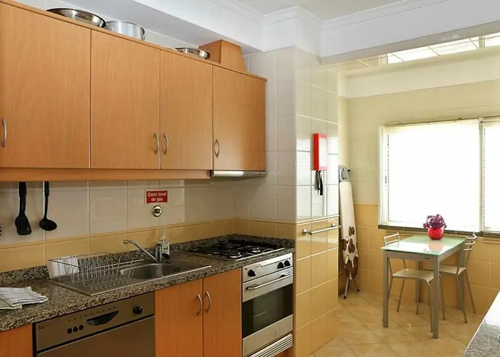 Magos Sunrise - With Sea View Apartamento *