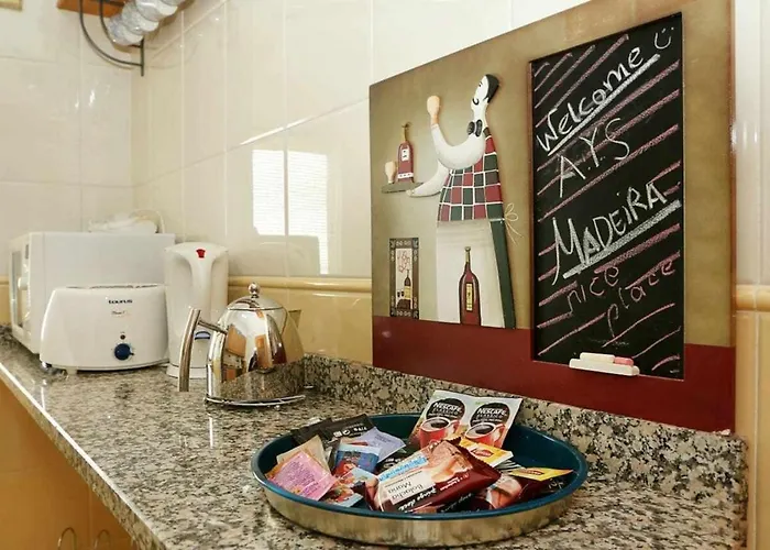 Magos Sunrise - With Sea View