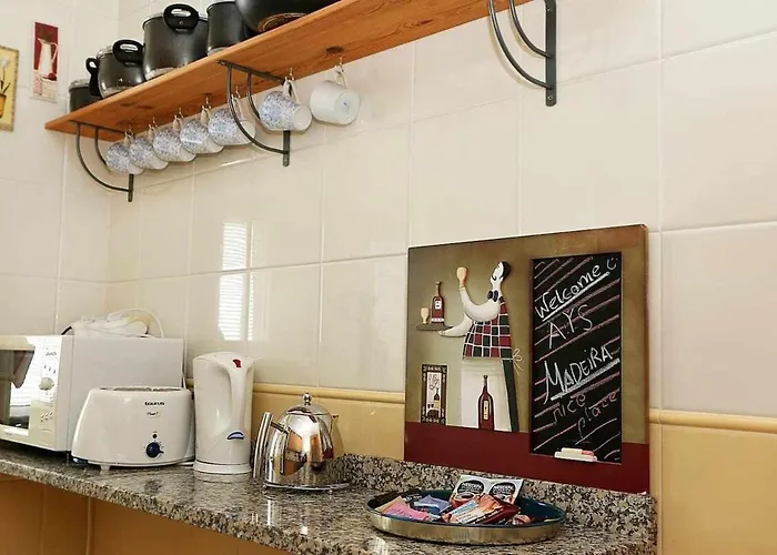 Apartamento Magos Sunrise - With Sea View