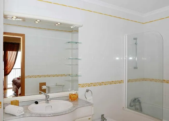 Appartamento Magos Sunrise - With Sea View *