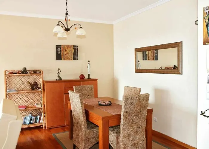 Magos Sunrise - With Sea View *