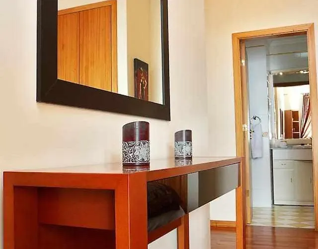 Magos Sunrise - With Sea View * Caniço